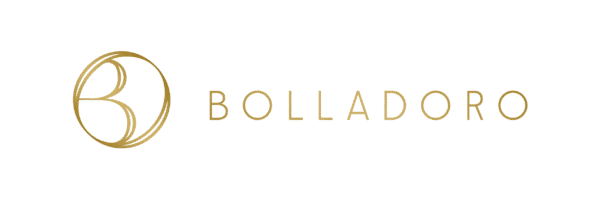 Bolladoro lakásétterem logó