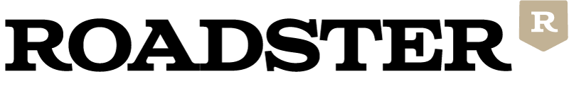 Roadster logó
